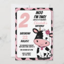 Recherche de vache laitière invitations Rose