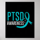 Recherche de ptsd posters Sensibilisation