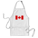 Recherche de canadien tabliers Drapeau
