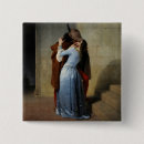 Recherche de romance vintage badges Romantique