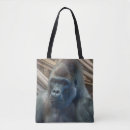 Recherche de gorille sacs Animaux