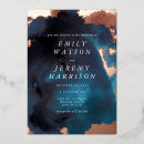 Recherche de texture marbre invitations Moderne