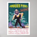 Recherche de planète classique posters Film