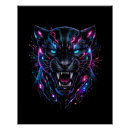 Recherche de panthère posters Prédateur