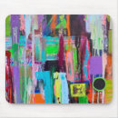 Recherche de brume tapis souris Peinture