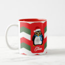 Recherche de dessin de pingouin tasses Vacances