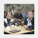 Recherche de poutine magnets Russie