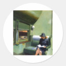 Recherche de hop hop autocollants Train