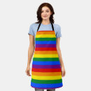 Recherche de fierté tabliers Lesbienne