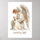 Recherche de anges et art Religieux
