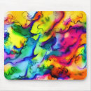 Recherche de peinture ciel tapis souris Arc en ciel