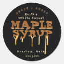 Recherche de sirop autocollants Drôle