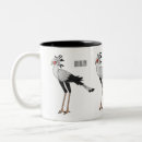 Recherche de secrétaire tasses Oiseau de proie
