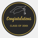 Recherche de félicitation obtention du diplôme autocollants Classe