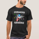 Recherche de ermahgerd tshirts 4ème