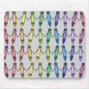 Recherche de crayon tapis souris Mignon