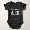 Recherche de humour chimie bébé vêtements Drôle