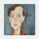 Recherche de amedeo modigliani magnets 1884 1920