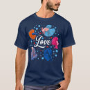 Recherche de bêtas poissons tshirts Eau salée