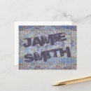 Recherche de hip hop cartes postales Tendance