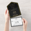 Recherche de vieux hollywood invitations Film
