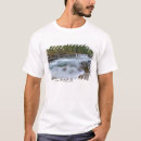 Recherche de mouvement brouillé tshirts Le canada