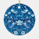 Recherche de fraise ornements William morris