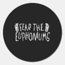 Recherche de crainte autocollants Peur