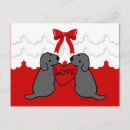 Recherche de labrador retriever noir cartes postales Pour elle