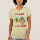 Recherche de navidad de feliz tshirts Pour elle