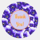 Recherche de ultra violet autocollants Floral