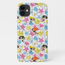 Recherche de cartoon network iphone coques Powerpuff girls