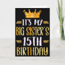Recherche de de 15 ans anniversaire cartes Joyeux