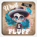 Recherche de mariachi autocollants Dia de los muertos