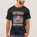 Recherche de paratrooper tshirts Division