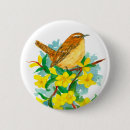 Recherche de oiseaux de jardin badges Toute personne