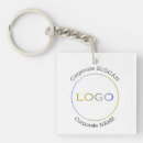 Recherche de slogan porteclés Entreprise