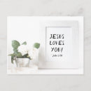 Recherche de john 3 16 cartes postales Citation inspirante