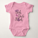 Recherche de geek bébé fille vêtements Science