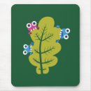 Recherche de animation caractère tapis souris Nature