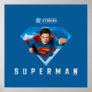 Recherche de superman logo posters Super héros