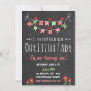 Recherche de premier de coccinelle anniversaire invitations Ladybug