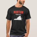 Recherche de norton tshirts Virginie