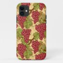 Recherche de raisins iphone coques Agriculture