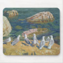 Recherche de littoral tapis souris Paysage marin