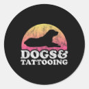 Recherche de retouche autocollants Retouches de tatouage