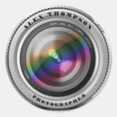 Recherche de lense Caméra