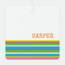 Recherche de hippies ornements Coloré