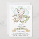 Recherche de dragon baby invitations Château