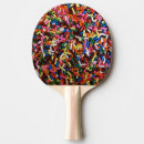 Recherche de chocolats raquettes ping pong Bonbons